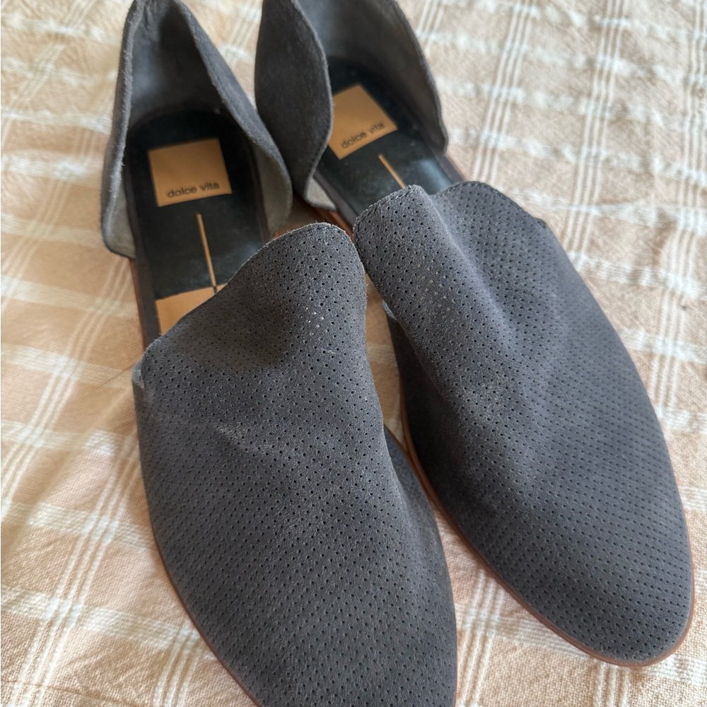Dolce Vita women’s Cody flats